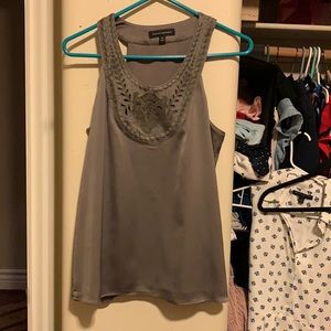 Banana republic tank xs